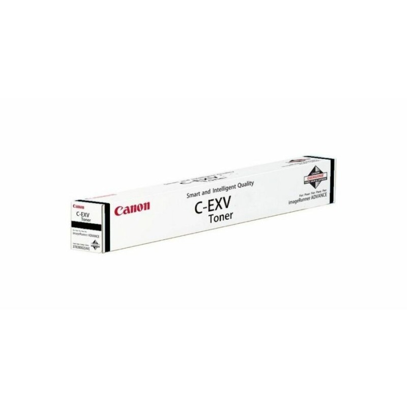 Canon C-EXV65 fekete eredeti toner
