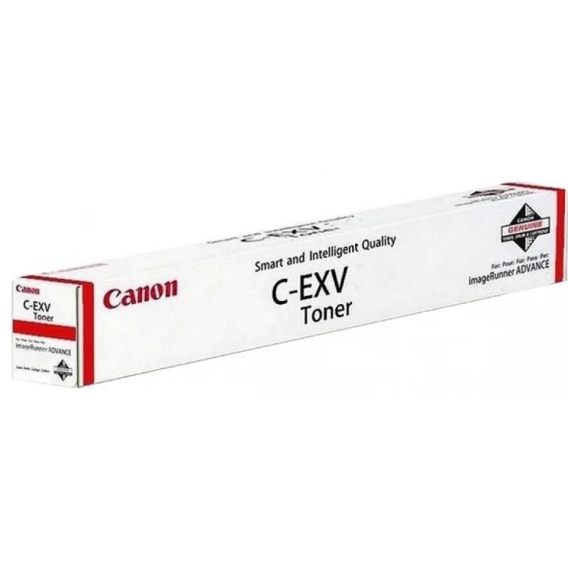 Canon C-EXV65 magenta eredeti toner