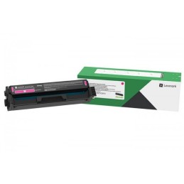 Lexmark [CS331/CS431] 20N20M0 magenta eredeti toner