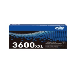 Brother TN-3600XXL fekete eredeti toner
