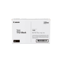Canon T13 fekete eredeti toner