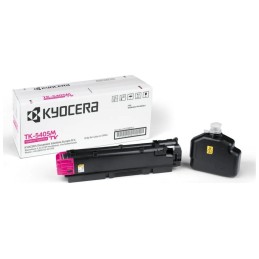Kyocera TK-5405 magenta eredeti toner