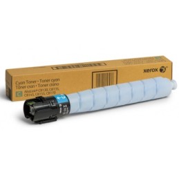 Xerox C8130/C8135 kék eredeti toner (006R01755)