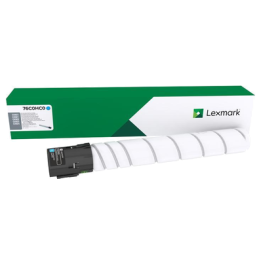 Konica Minolta MC-1600 2,5k kék prémium utángyártott toner ECO