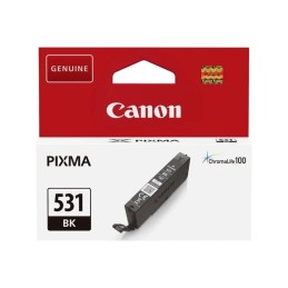 Canon CLI-531 fekete eredeti tintapatron