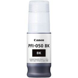 Canon PFI-050 fekete eredeti tinta