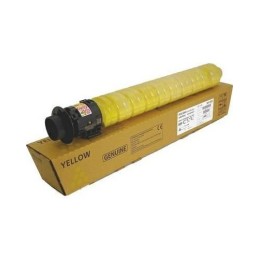 Ricoh IM C2010/C2510 sárga eredeti toner (842562)