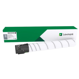 Lexmark [CX92x] 86C0HK0 fekete eredeti 34k toner