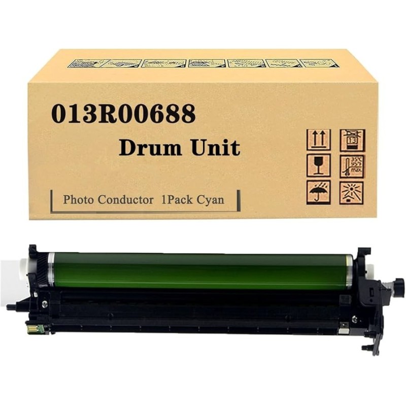 Xerox C7120/C7125 eredeti dobegység (013R00688)