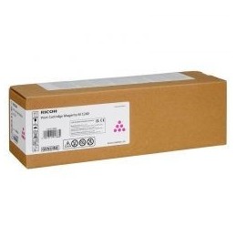Ricoh MC240 magenta eredeti toner (408453)