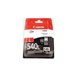 Canon PG-540L fekete eredeti tintapatron duplacsomag