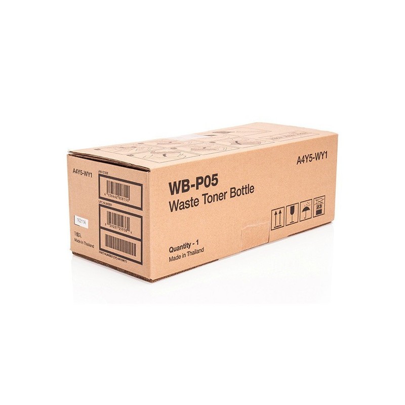 Develop WB-P05 eredeti hulladékgyűjtő tartály (A4Y5WY1)