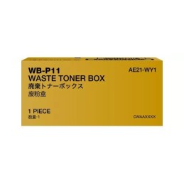 Konica Minolta Bizhub C3100i [WB-P11] eredeti hulladékgyűjtő tartály (AE21WY1)