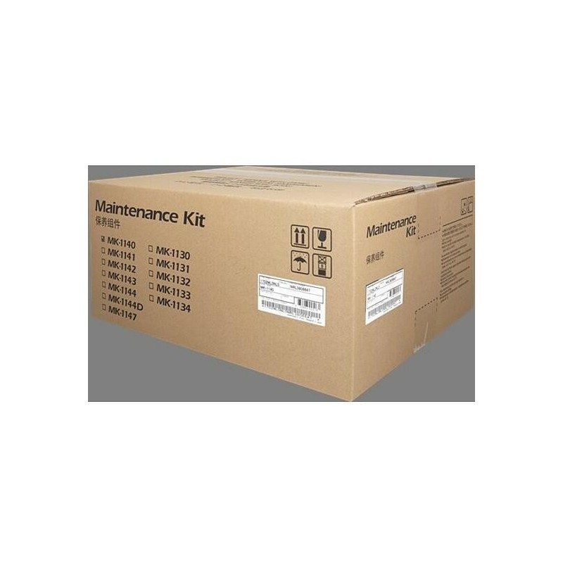 Kyocera MK-1140 eredeti karbantartó egység (1702ML0NL0)