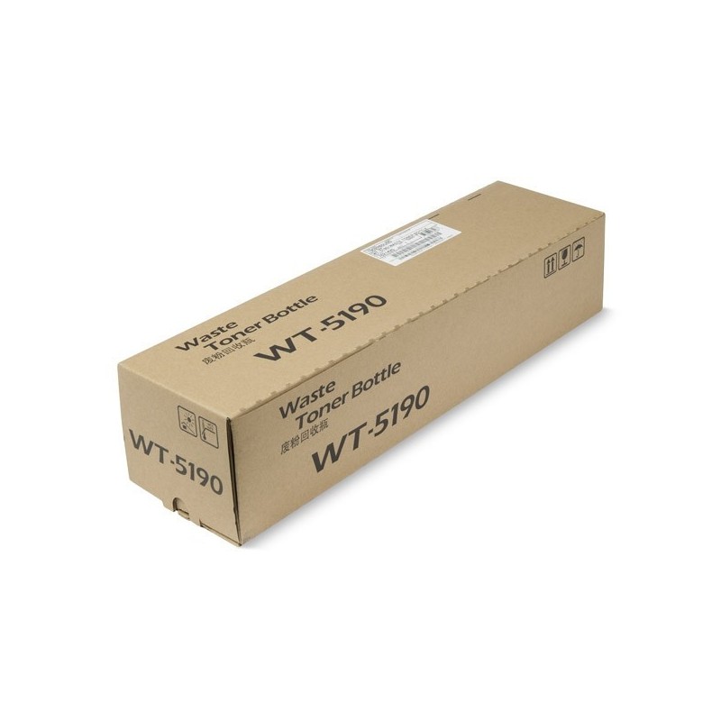 Kyocera WT-5190 eredeti hulladékgyűjtő tartály (1902R60UN0)