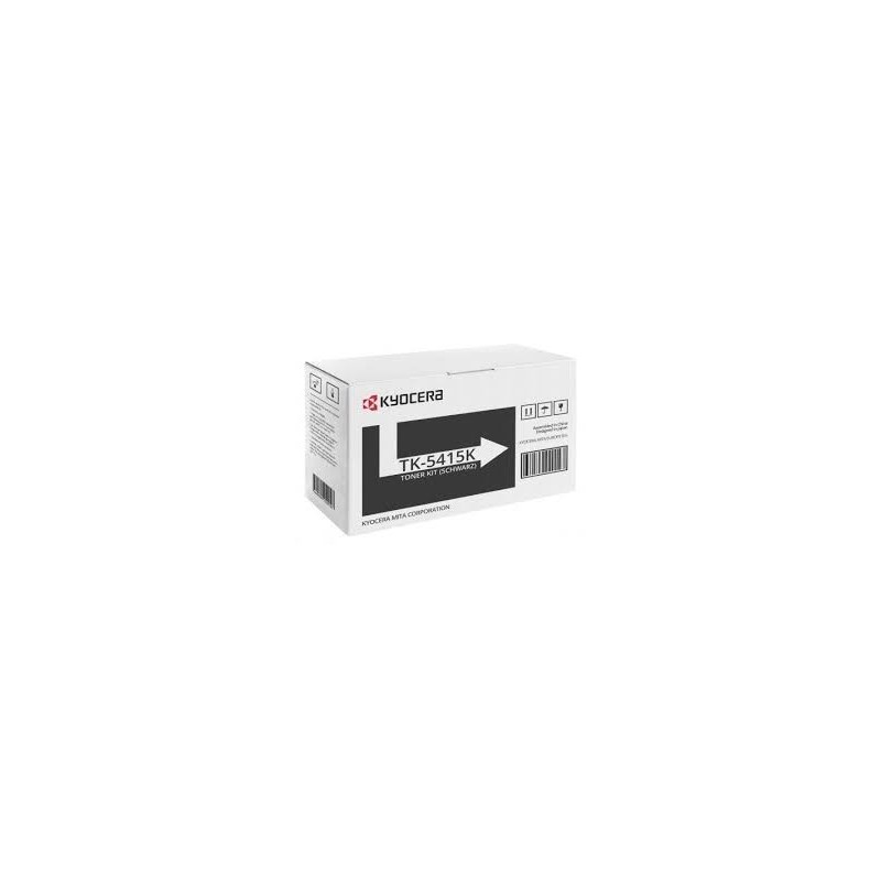 Kyocera TK-5415 fekete eredeti toner (1T02Z70NL0)
