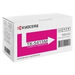 Kyocera TK-5415 magenta eredeti toner (1T02Z7BNL0)