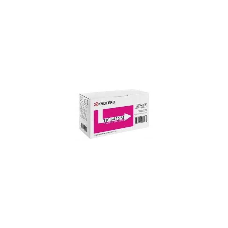 Kyocera TK-5415 magenta eredeti toner (1T02Z7BNL0)