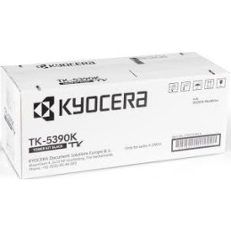 Kyocera TK-5390 fekete eredeti toner (1T02Z10NL0)