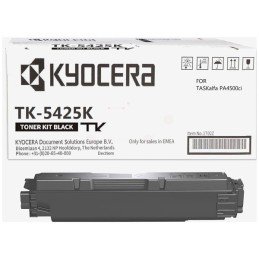 Kyocera TK-5425 fekete eredeti toner (1T02Z20NL0)
