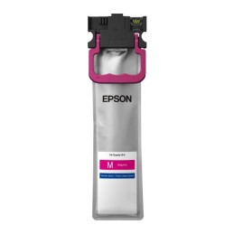 Epson T11N3 magenta eredeti tintapatron