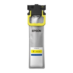 Epson T11N4 sárga eredeti tintapatron