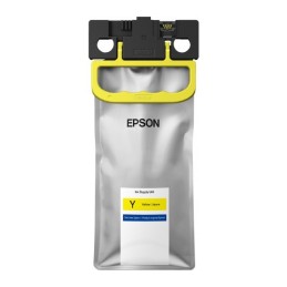 Epson T11P4 sárga eredeti tintapatron