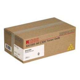 Ricoh IMC300 sárga eredeti toner (842385)