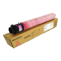Ricoh IMC3010,IMC3510 magenta eredeti toner (842508)