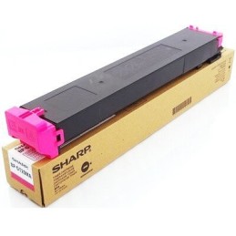 Sharp BP-GT20MA magenta eredeti toner