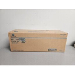 Konica Minolta Bizhub C659 [DR712K] fekete eredeti dobegység