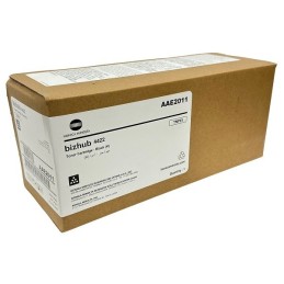 Konica Minolta Bizhub 4422 [TNP61K] fekete eredeti toner