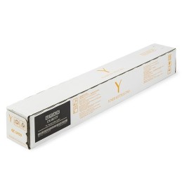 Utax CK-8512 sárga eredeti toner