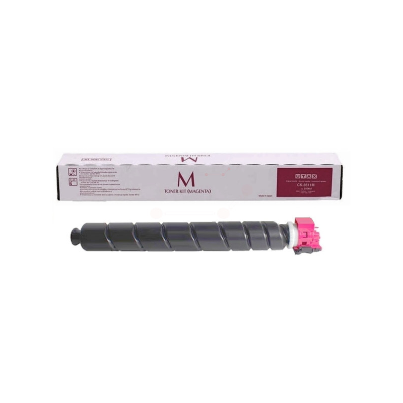 Utax CK-8532 magenta eredeti toner