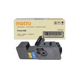 Utax PK-5016 kék eredeti toner