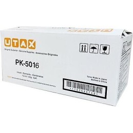 Utax PK-5016 sárga eredeti toner