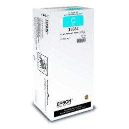 Epson T8382 kék eredeti tintapatron