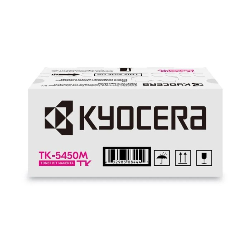 Kyocera TK-5450 magenta eredeti toner (1T0C0DBNL0)