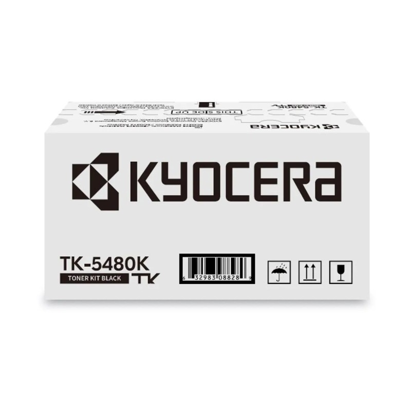 Kyocera TK-5480 fekete eredeti toner (1T0C220NL0)