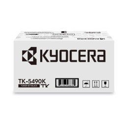 Kyocera TK-5490 fekete eredeti toner (1T0C220NL1)