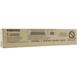 Toshiba T-2450E fekete eredeti toner