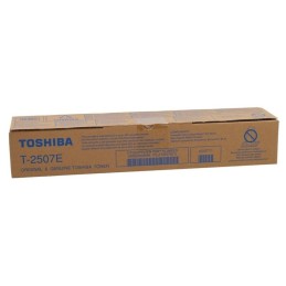 Toshiba T-2507E fekete eredeti toner