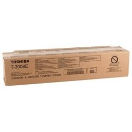 Toshiba T-3008E fekete eredeti toner