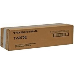 Toshiba T-5070E fekete eredeti toner