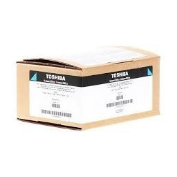 Toshiba T-305PC-R kék eredeti toner