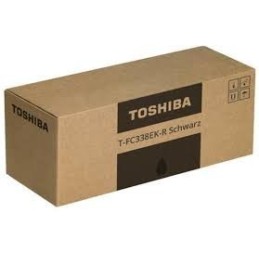 Toshiba T-FC338EKR fekete eredeti toner