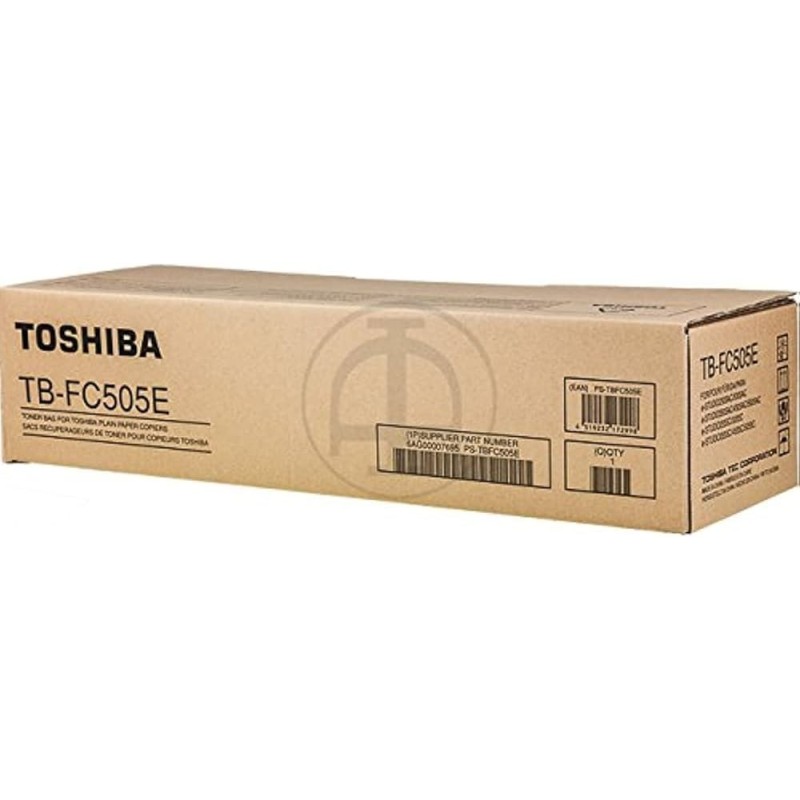 Toshiba TB-FC505E eredeti hulladékgyűjtő tartály