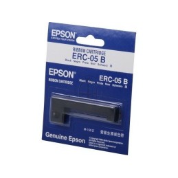Epson ERC-05B eredeti festékszalag (S015352)