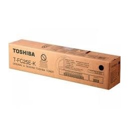 Toshiba T-FC25K fekete eredeti toner