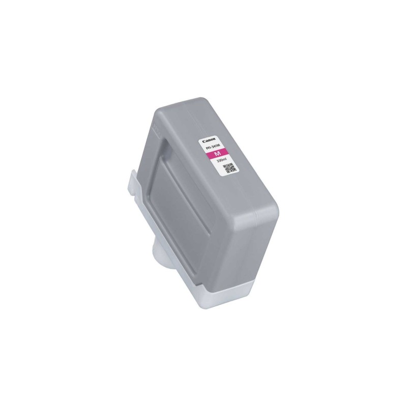 Canon PFI-111 magenta eredeti tintapatron